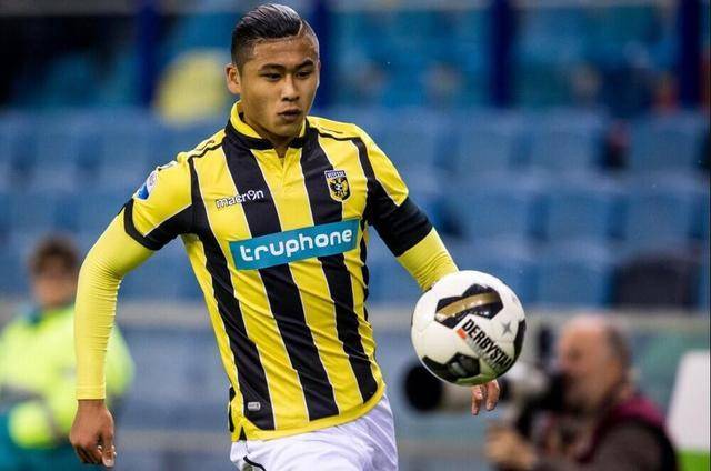 这种跨国界 这种跨国界